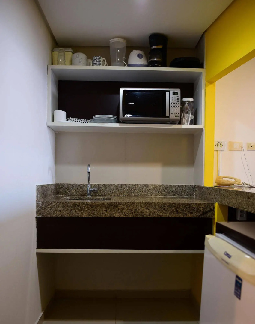 MARINAS PRAIA Flat by Penareia.tur.br