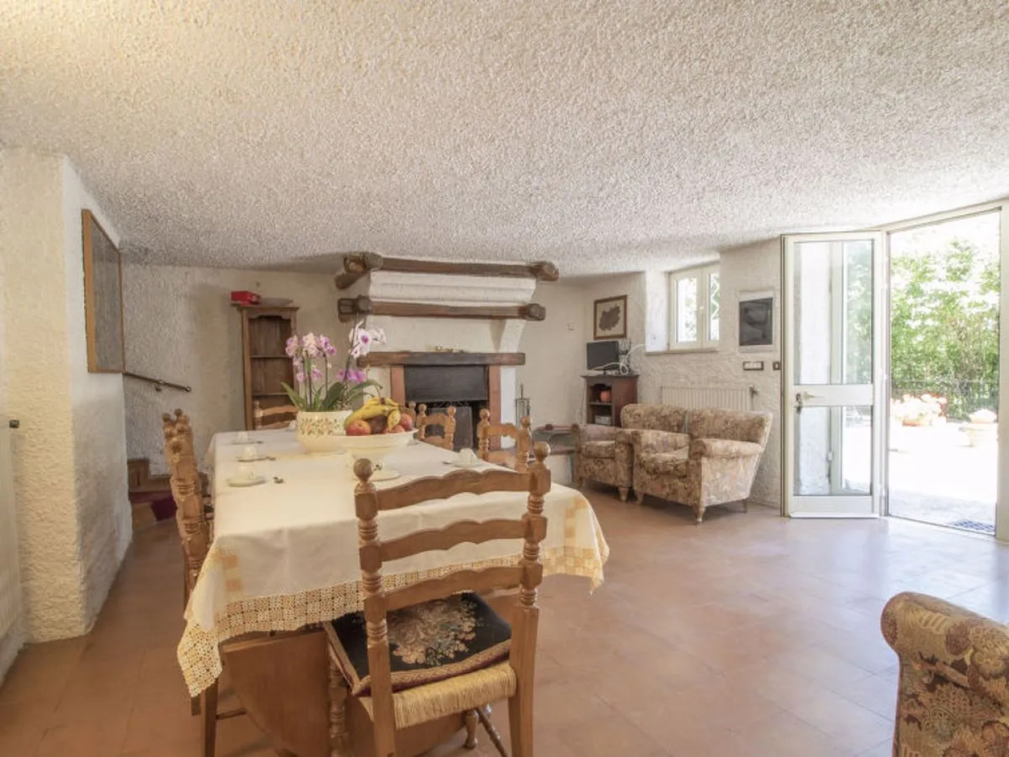 Villa Cicci (ROP110)