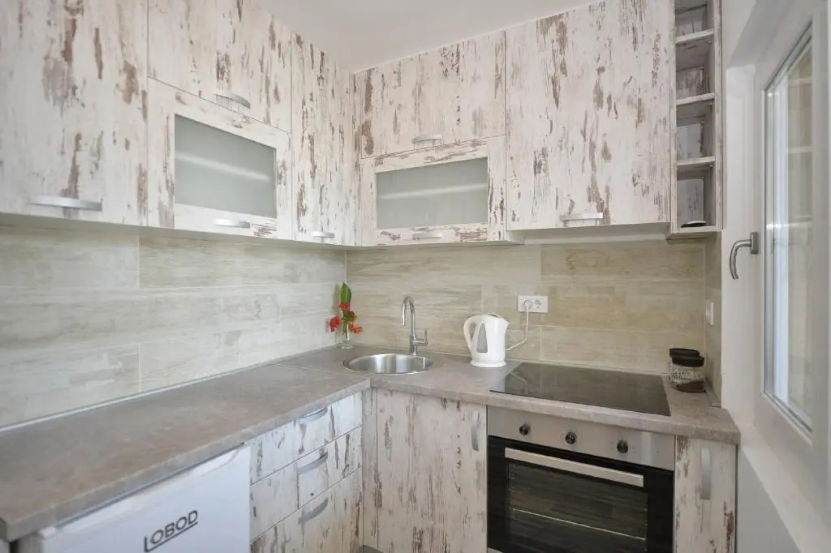 J&P Apartments Orahovac