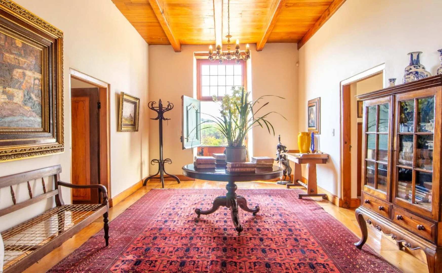 Webersburg Wine Estate