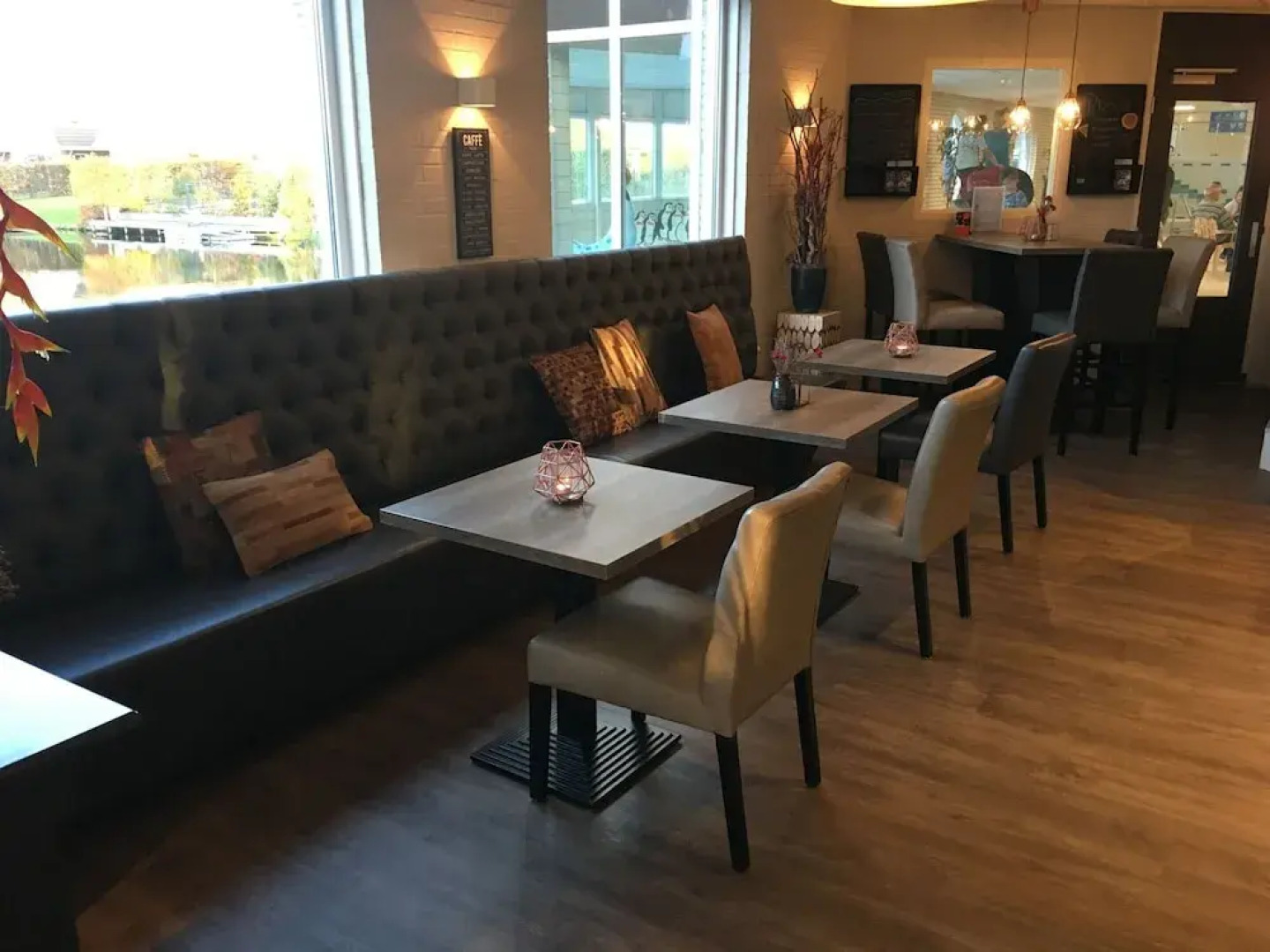 Beautiful House With Sauna Near Ijsselmeer