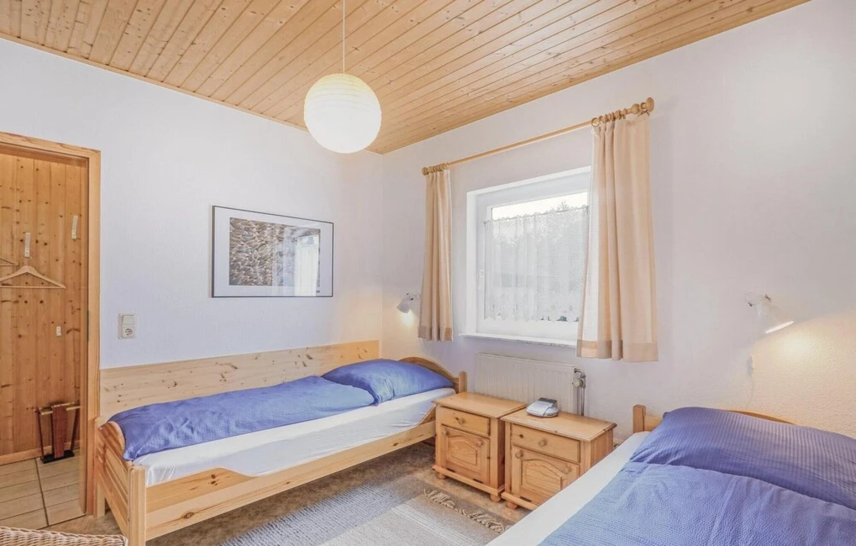 Amazing Home in Thalfang With 2 Bedrooms and Wifi