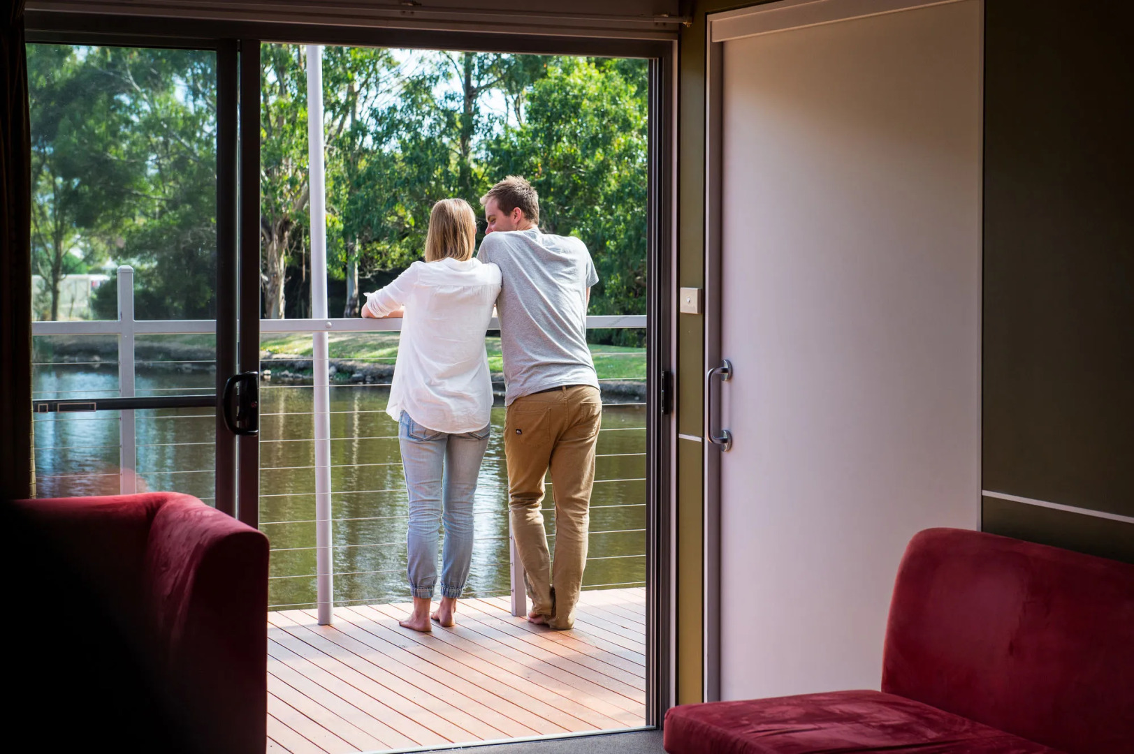 Tall Timbers Tasmania