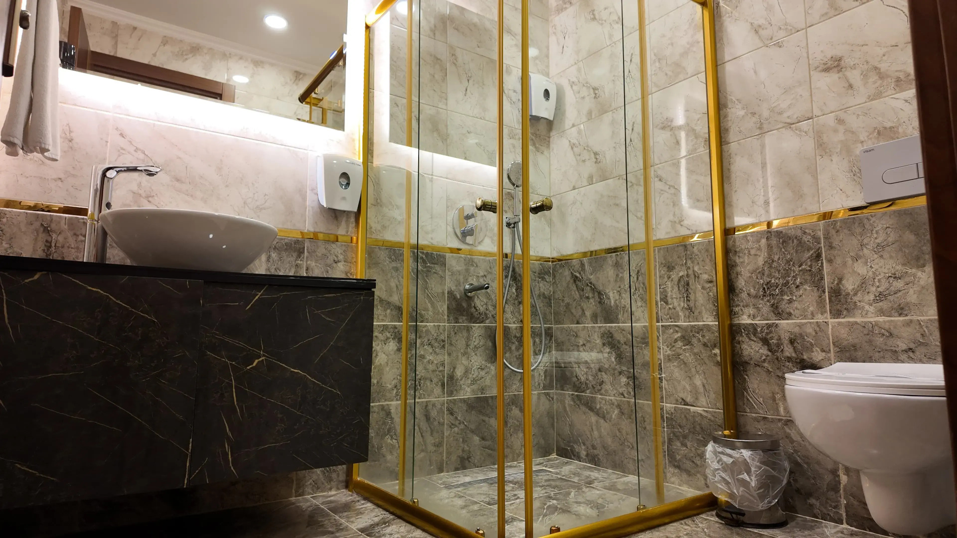 Aselia Hotel Trabzon