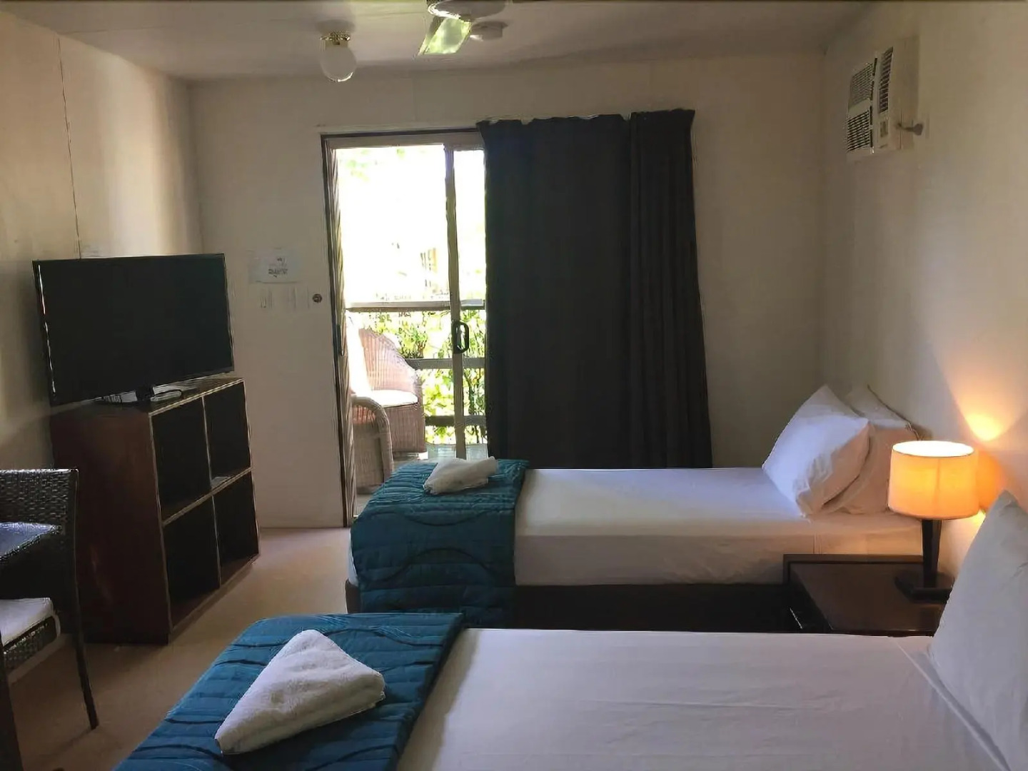 Wongai Beach Hotel