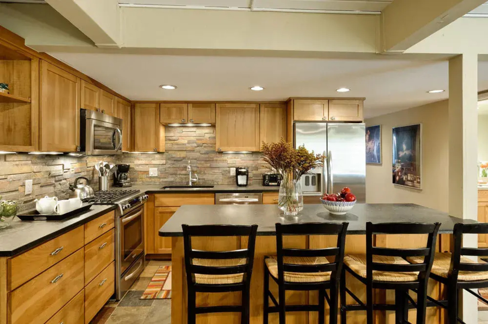 Standard Aspen Alps #103