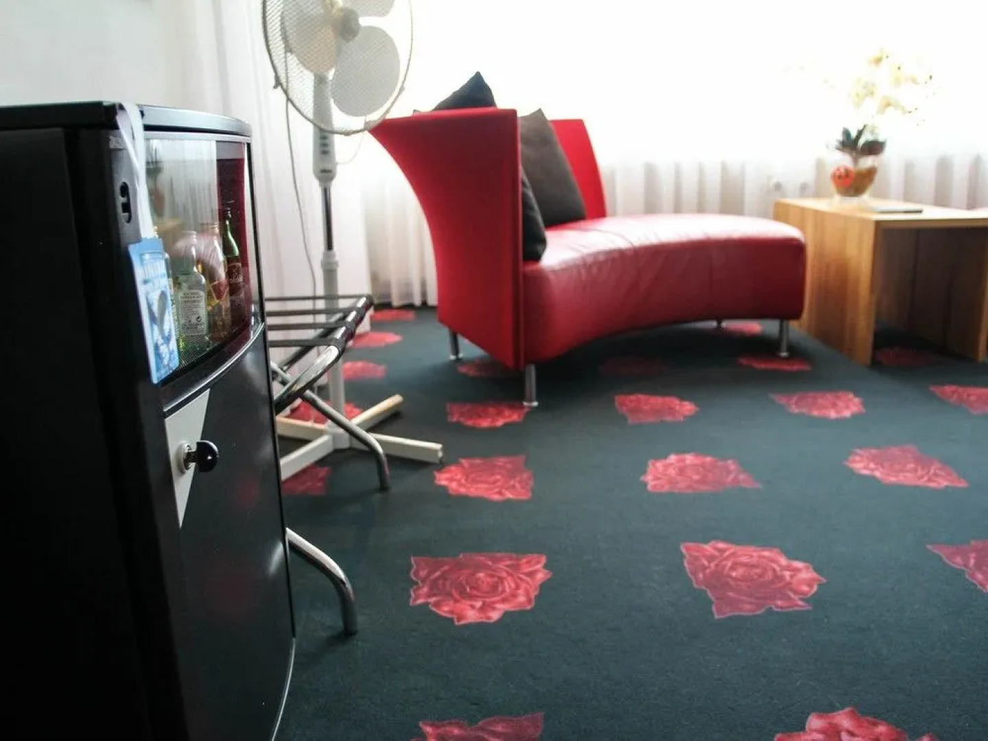 De Zon Hotel & Restaurant by Flow