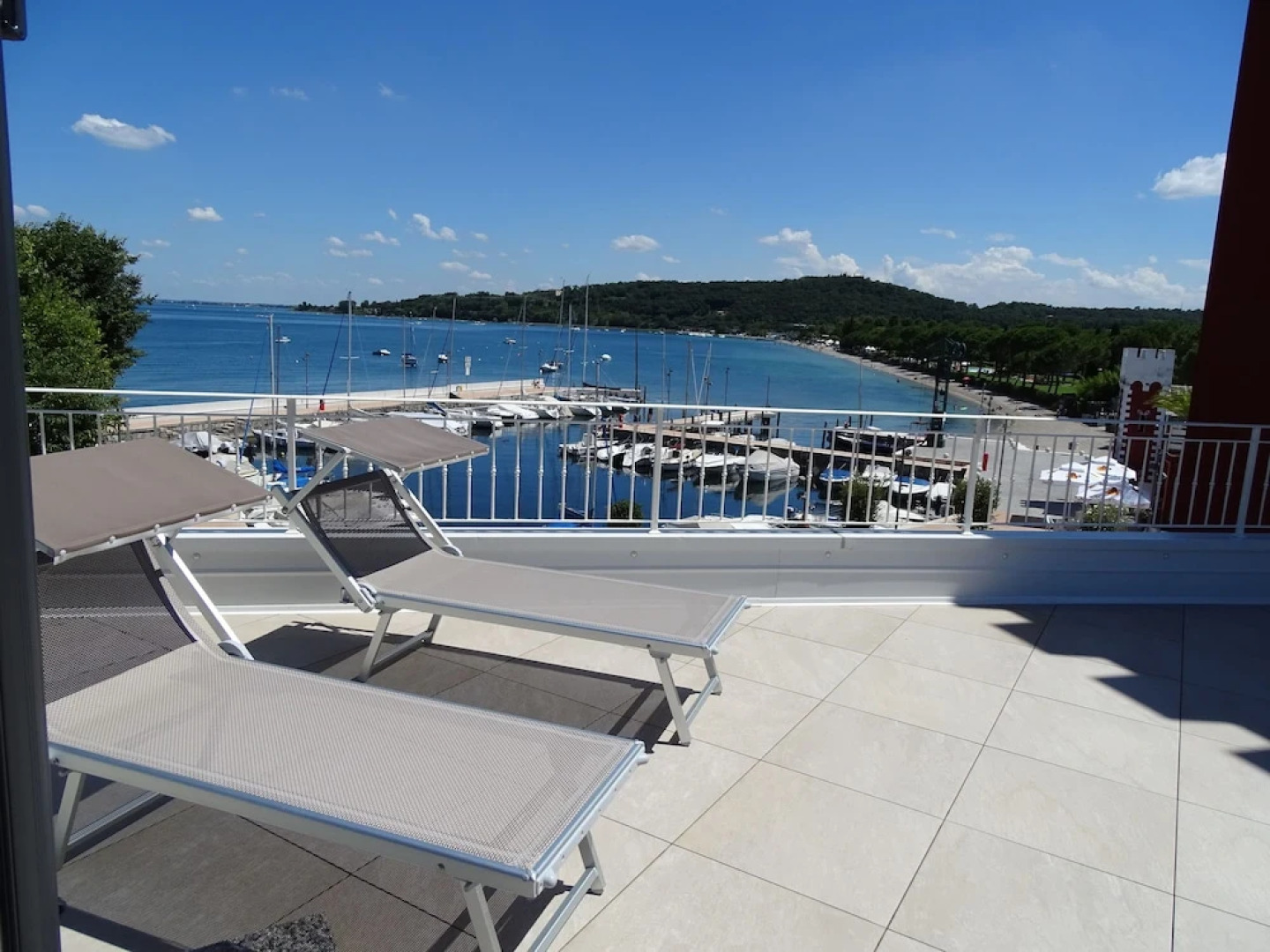 Camping Villa Garuti