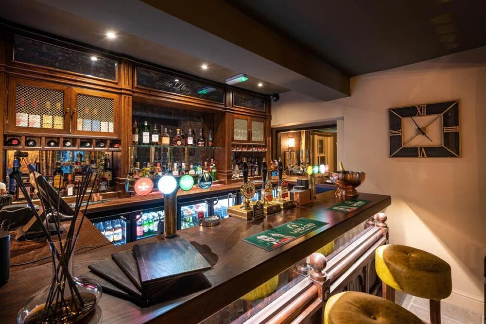 Impeccable 2-bed Lodge in Yorkshire, England