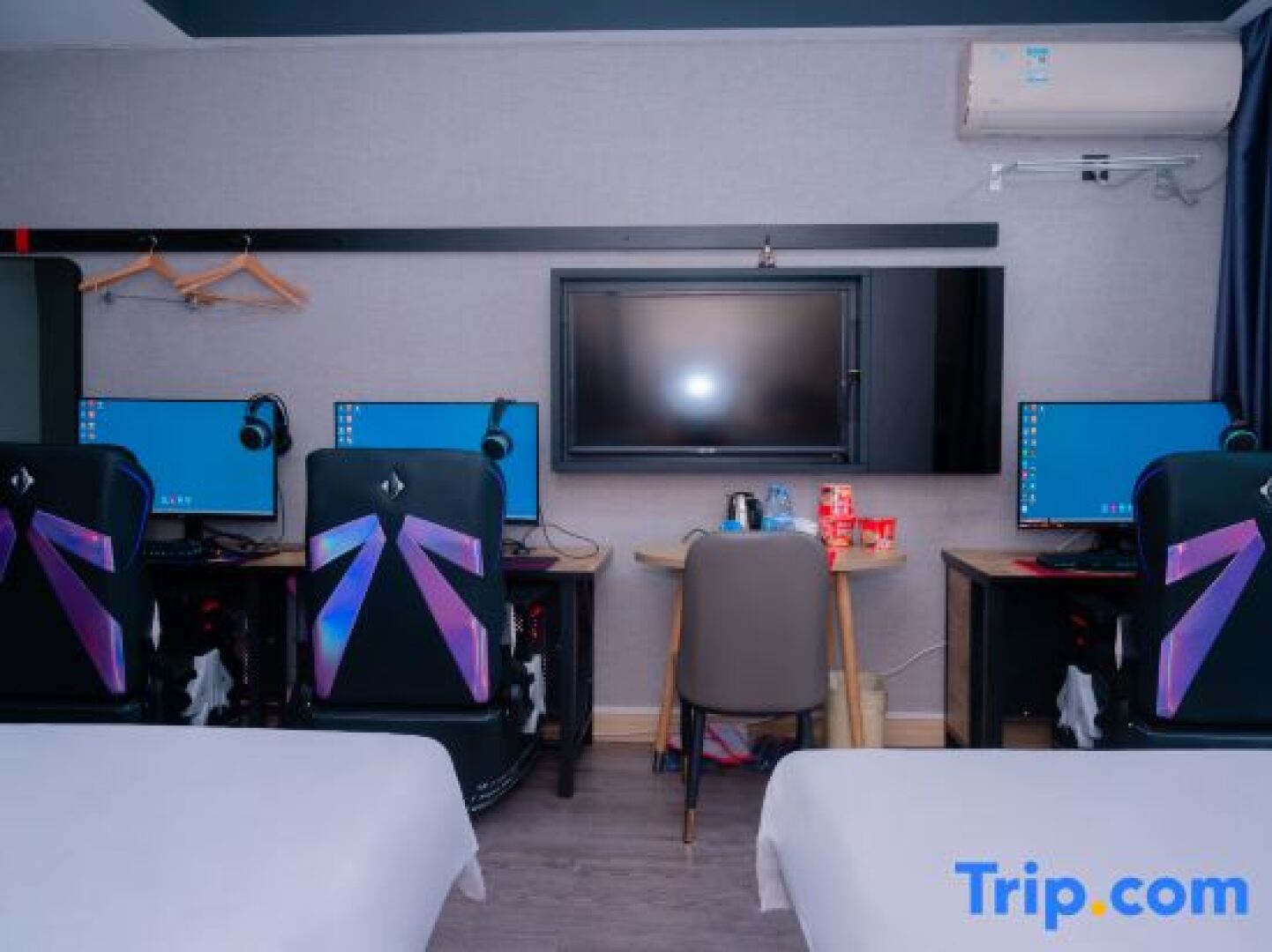 Shankee Hotel (Quannan County People's Government)