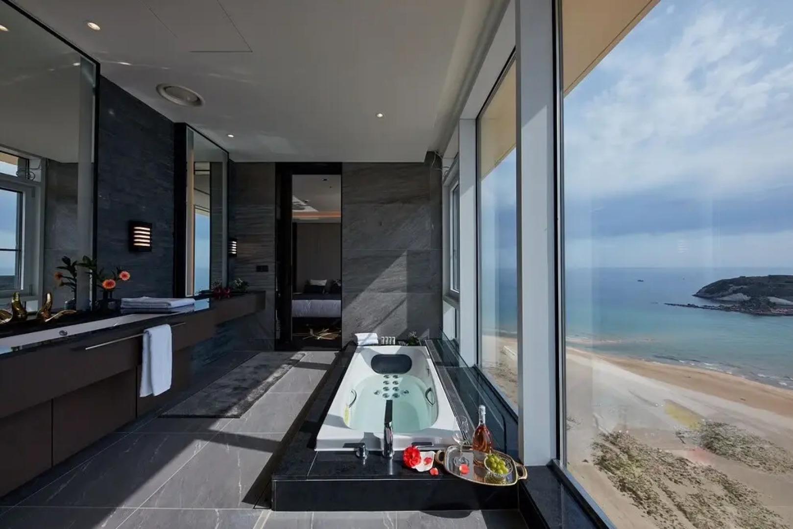 Renebleu by Sol Beach