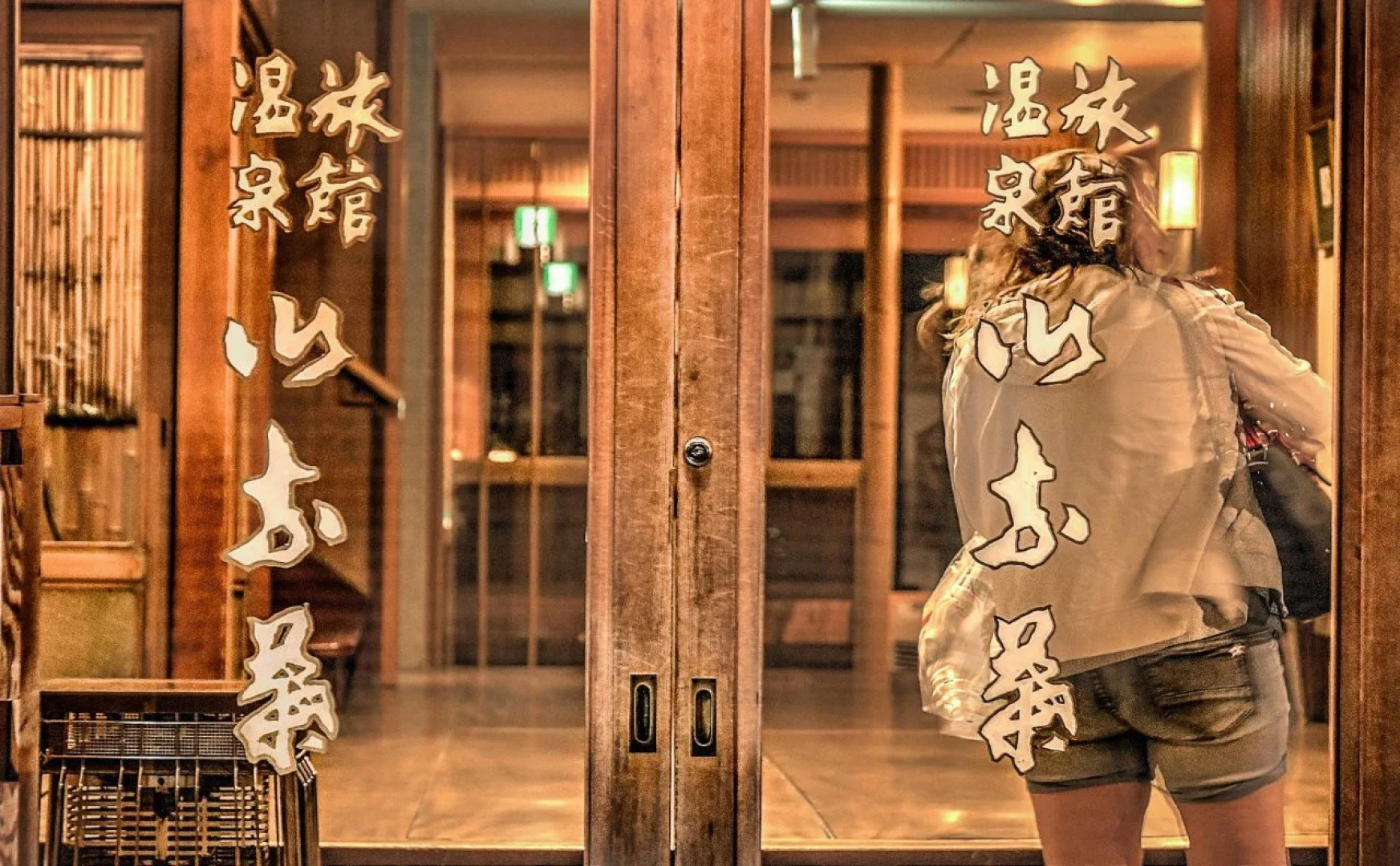 Historical Ryokan Hostel Ks House Ito Onsen