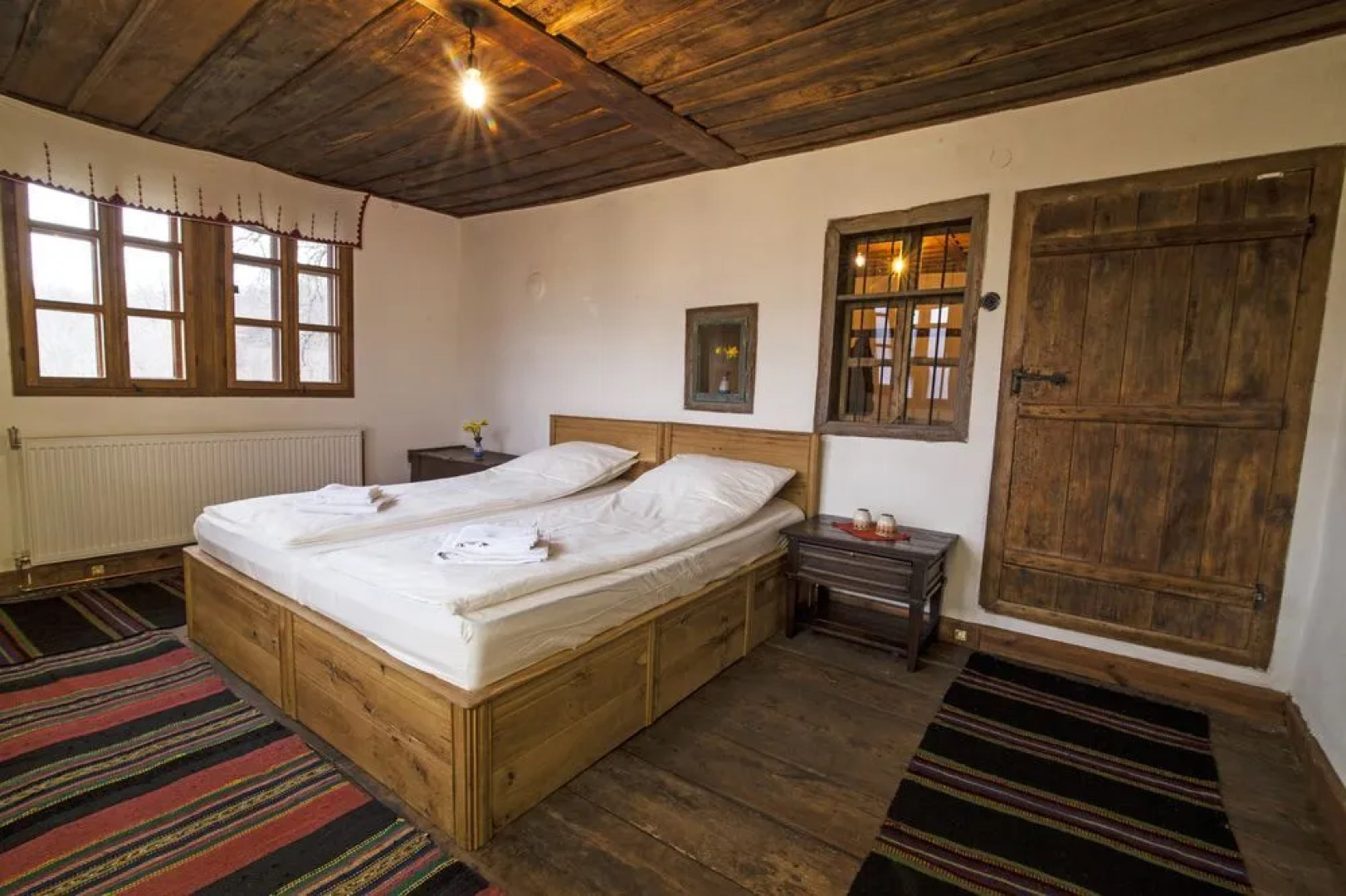 Karashka - Vacation Home