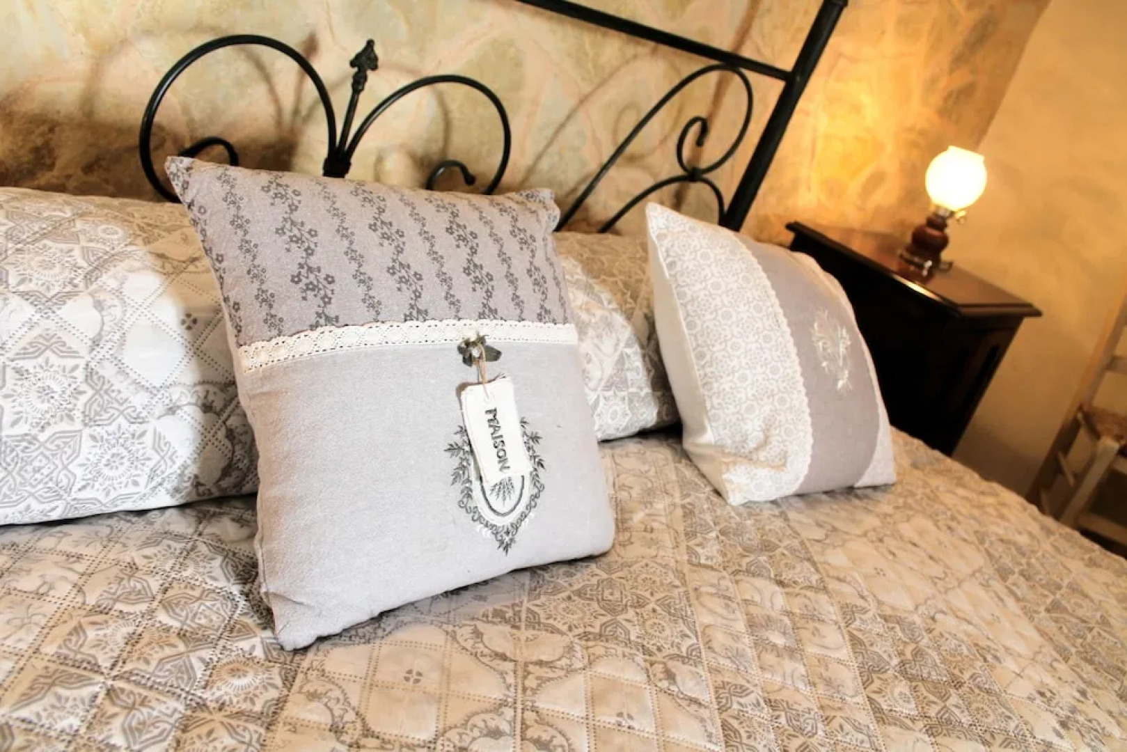 Il Giardino del Castello