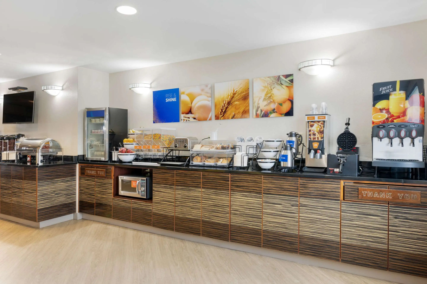 Comfort Inn Edinburgh - Columbus