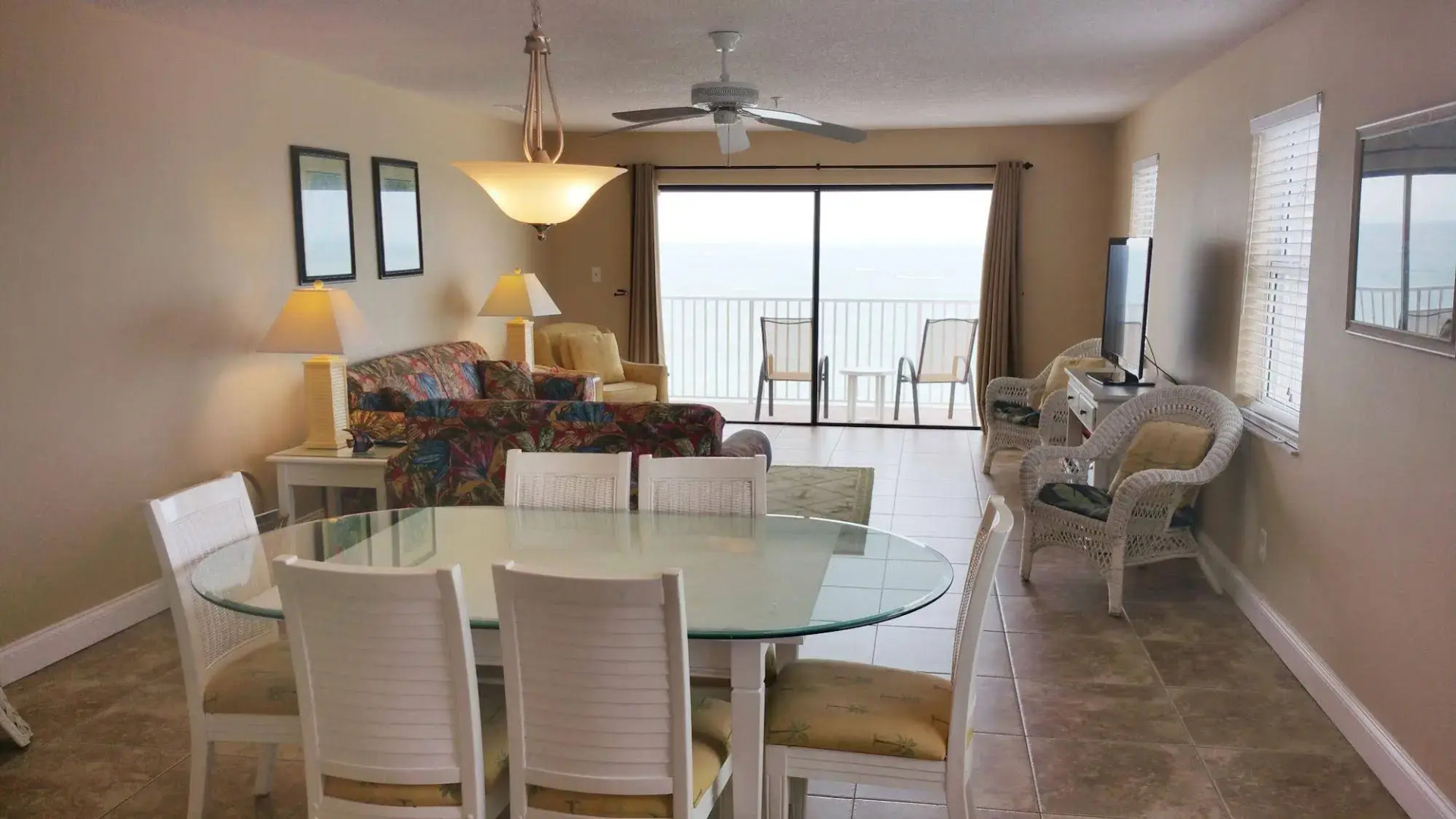 Seabreeze Condominiums