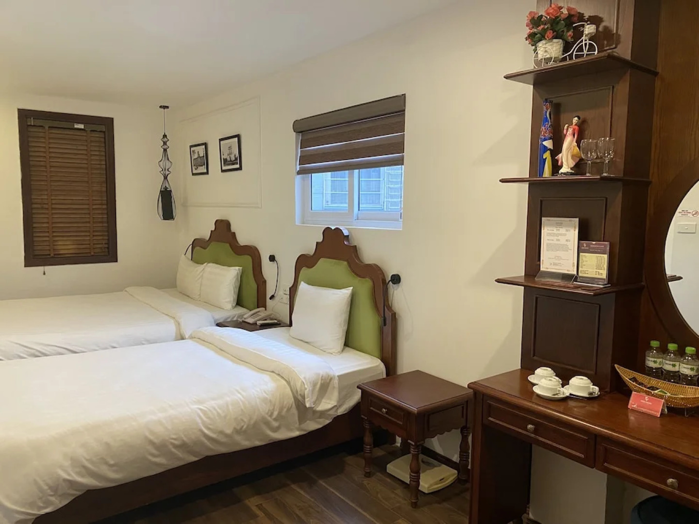 Vision Premier Hotel & Spa