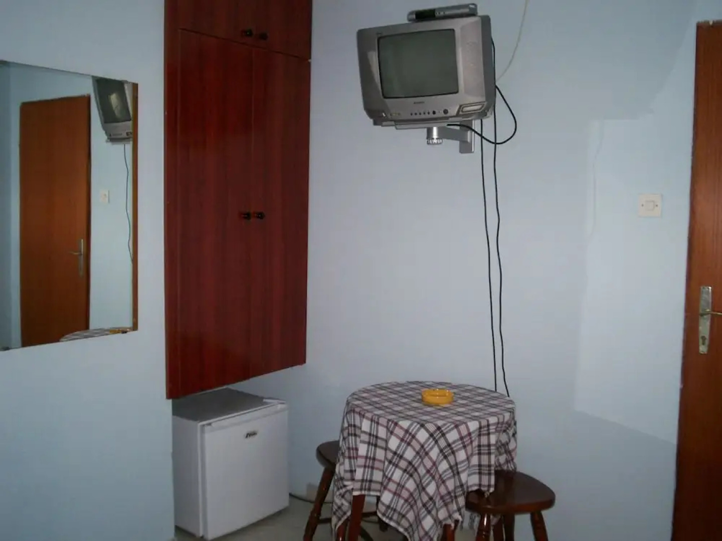 Apartmani MV