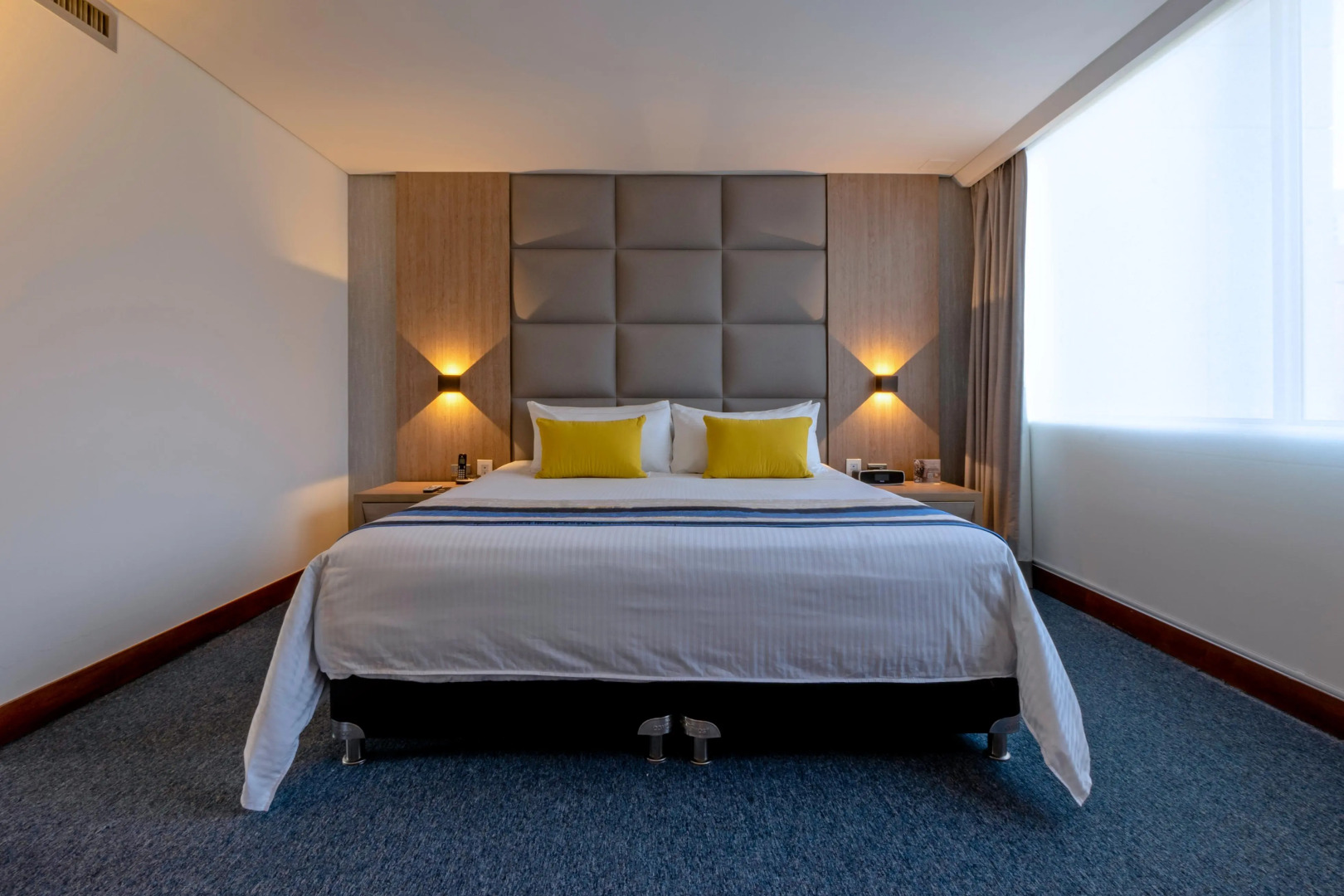 Hotel San Fernando Plaza