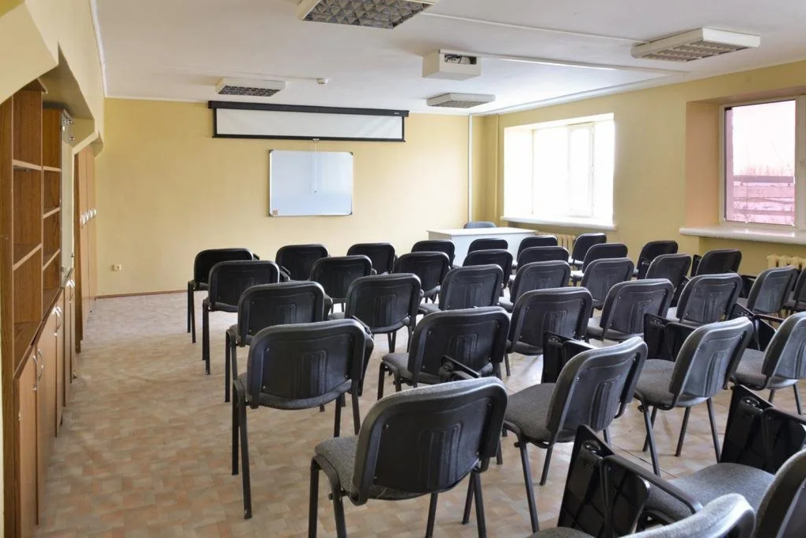 Economy Hotel Zhyger