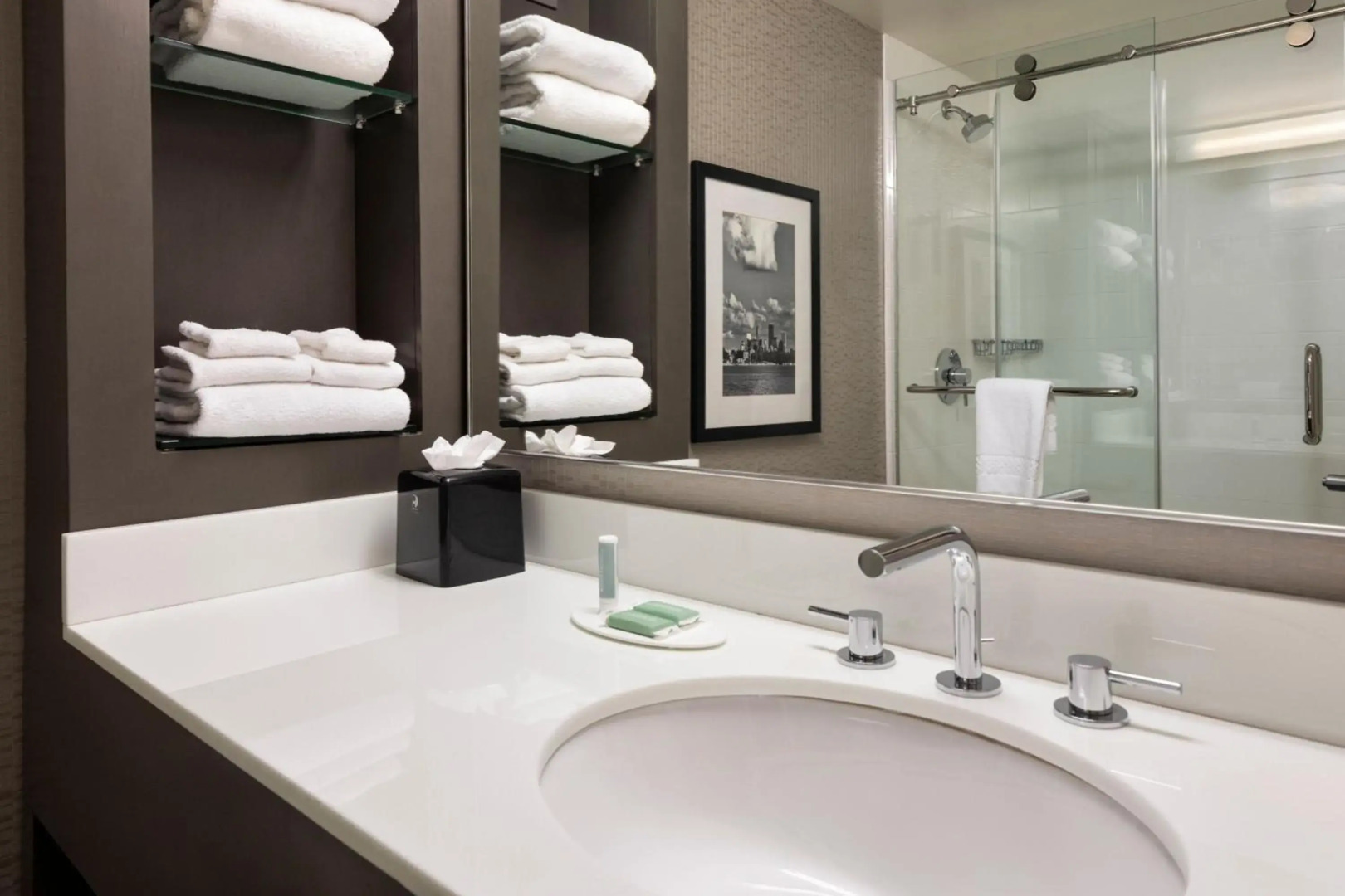 Courtyard by Marriott Minneapolis Downtown