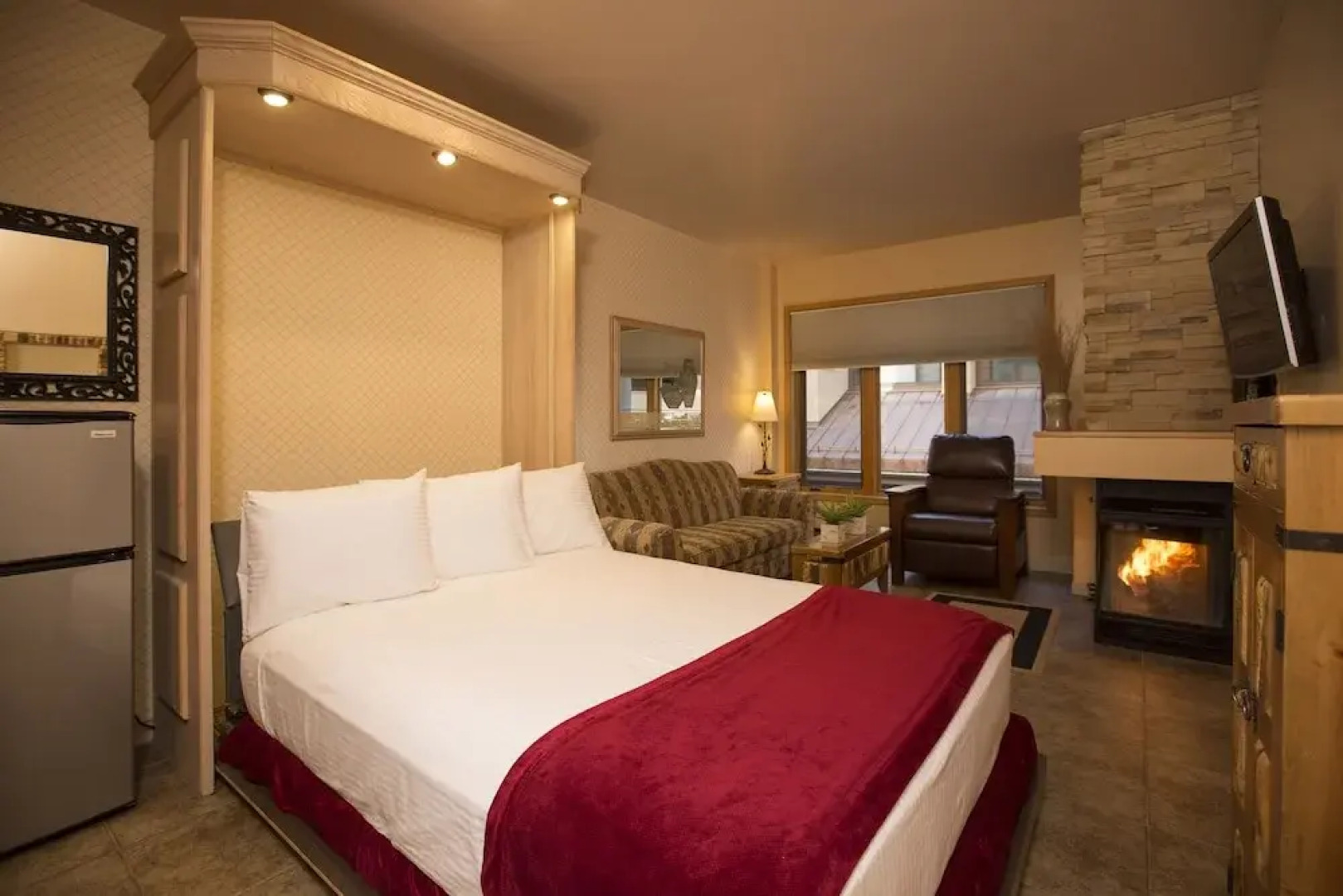 Purgatory Village by Purgatory Resort