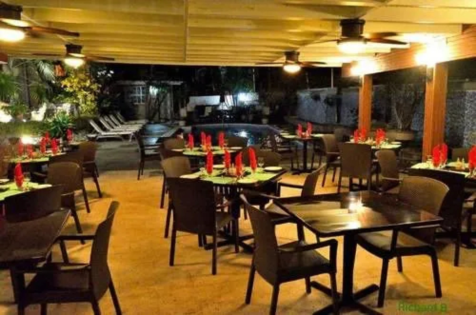 Enchanted Waters Tobago