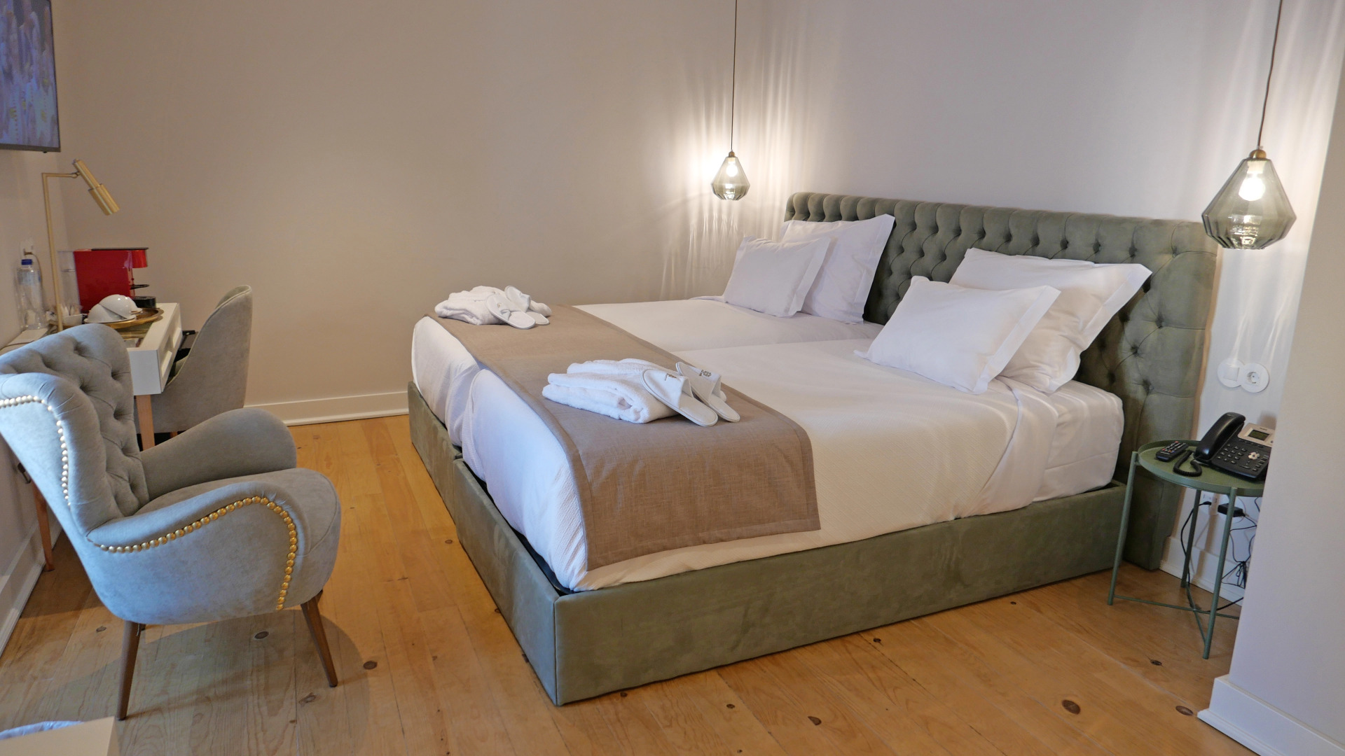 Casa dos Ofícios Hotel