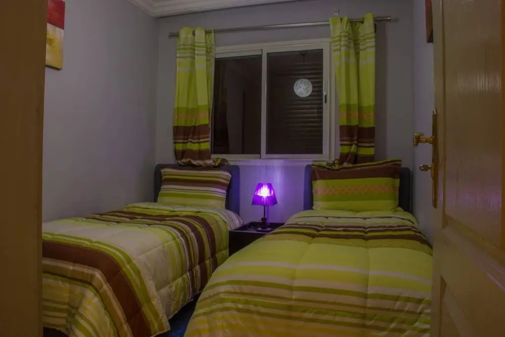 Résidence Issounane 1ère Catégorie