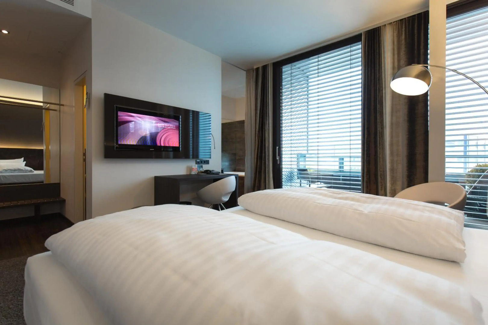 SAKS Urban Design Hotel Kaiserslautern