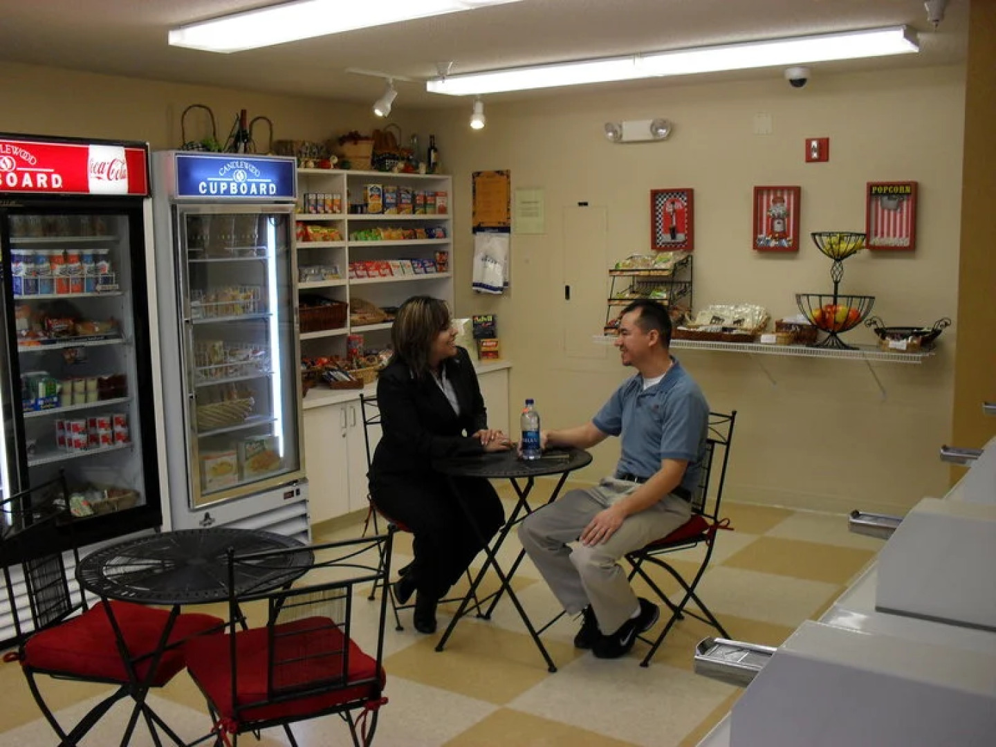 Hawthorn Suites by Wyndham Chicago Hoffman Estates