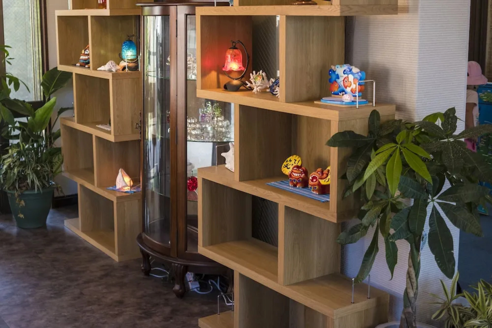 The Iriomote Island  Hotel HOSHITATE