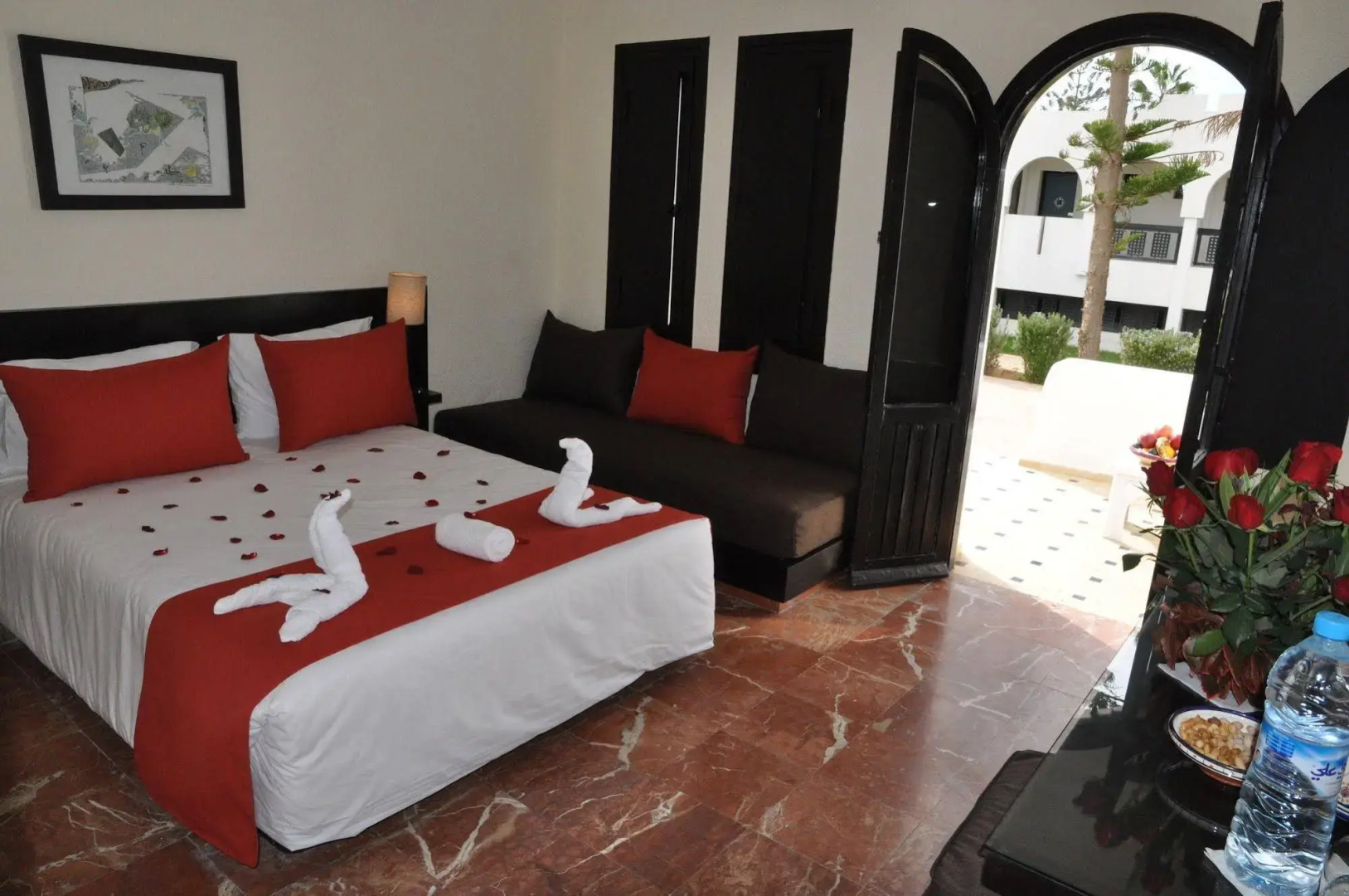 Hotel Agadir Les Omayades