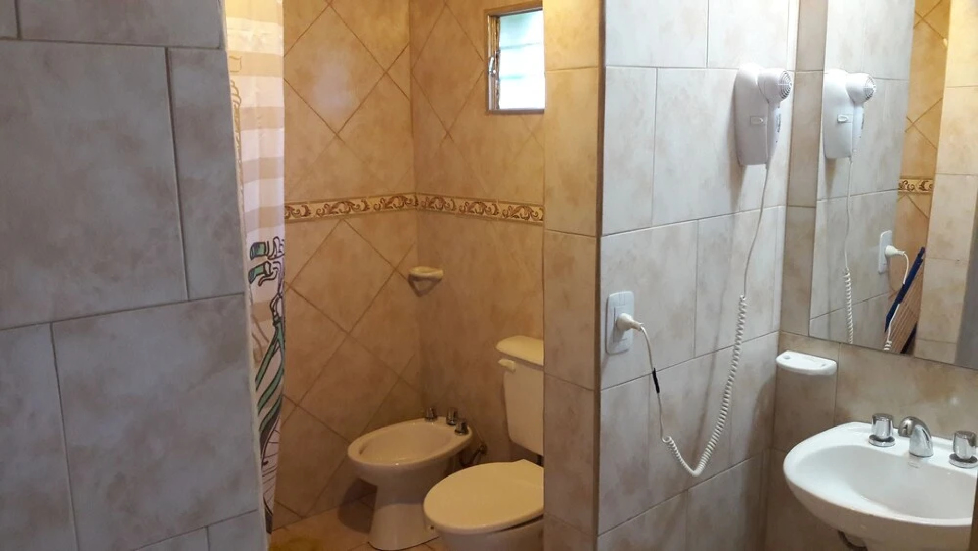 Cabanas Valle Del Pirque