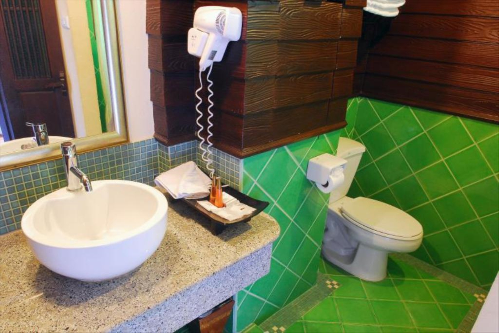 Chiang Mai Gate Hotel