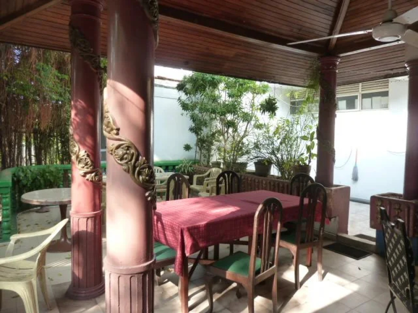 Golden Bridge Guest House