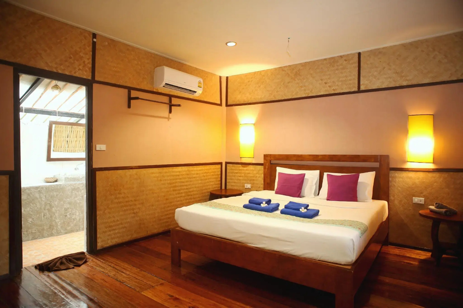 Mayalay Resort-Green Hotel