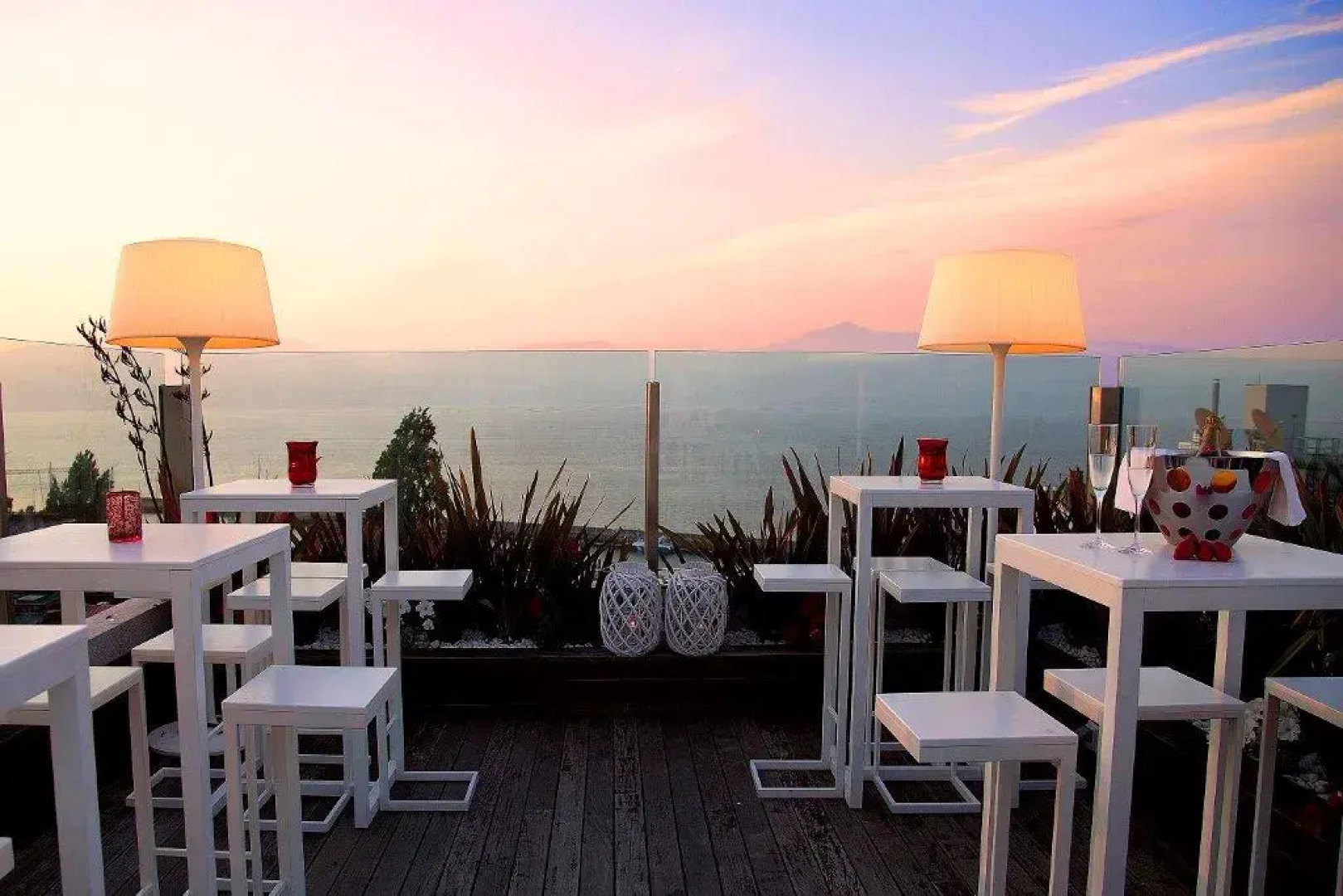 Gran Hotel Nagari Boutique & Spa