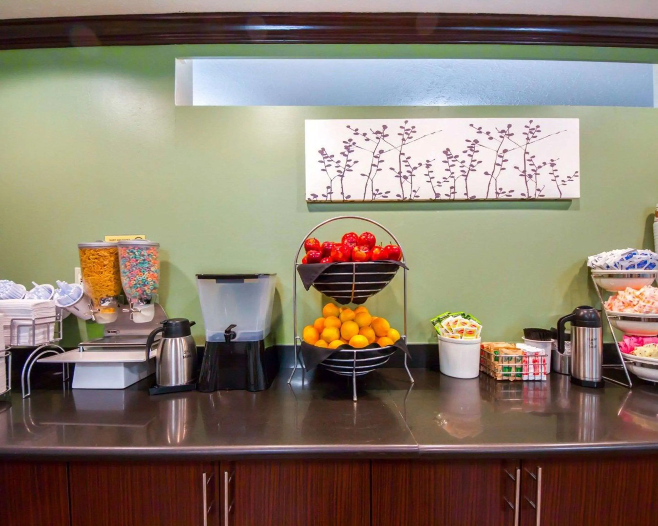 Sleep Inn & Suites Edmond near University