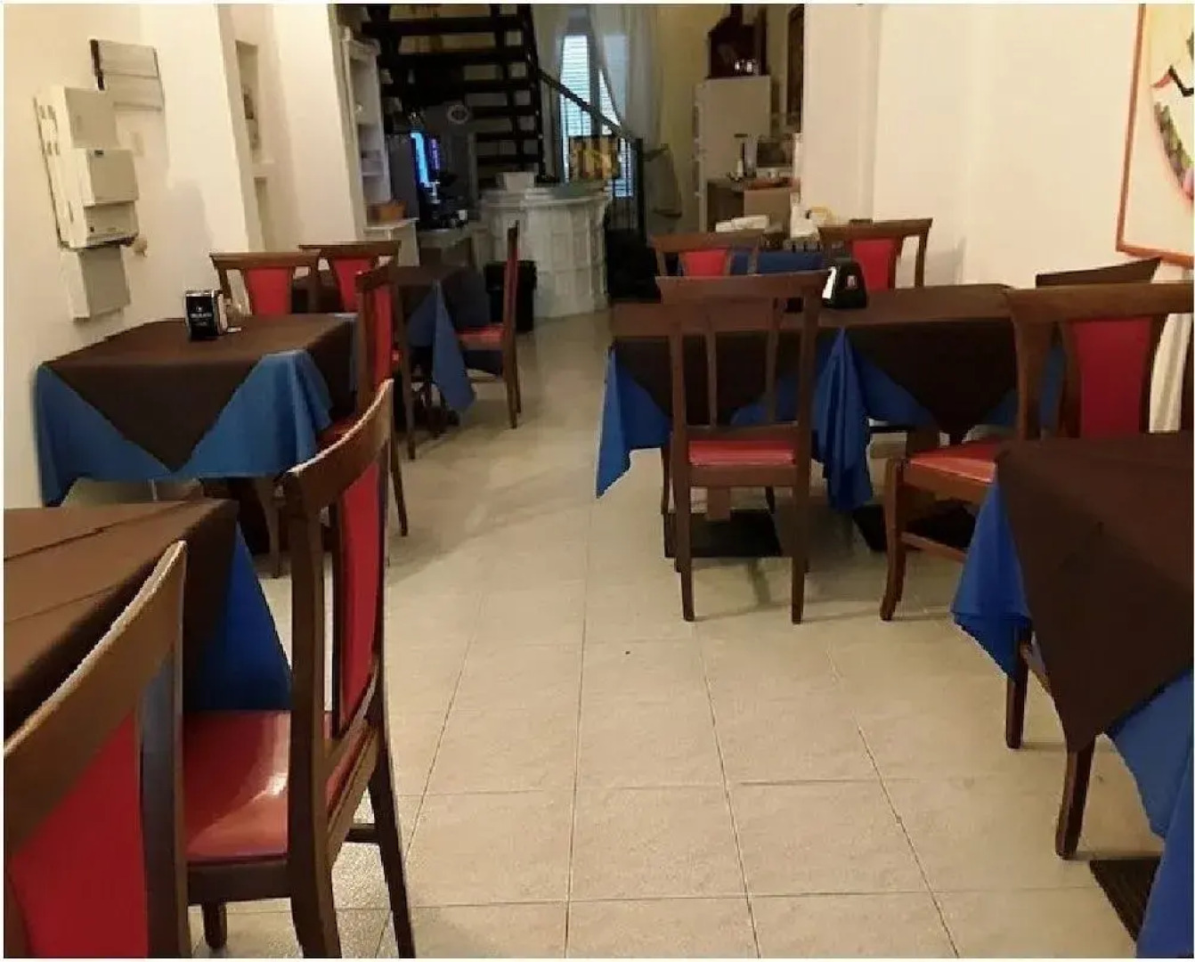 Hotel Stella & Maida