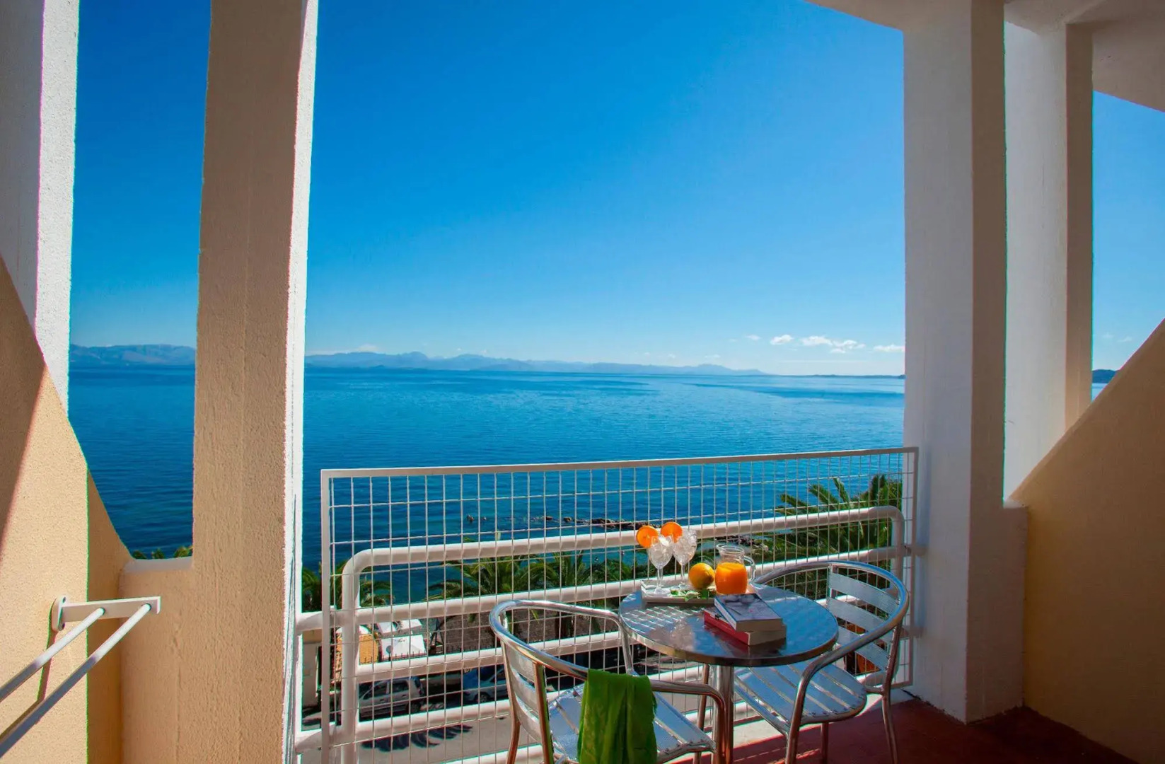 Primasol Louis Ionian Sun