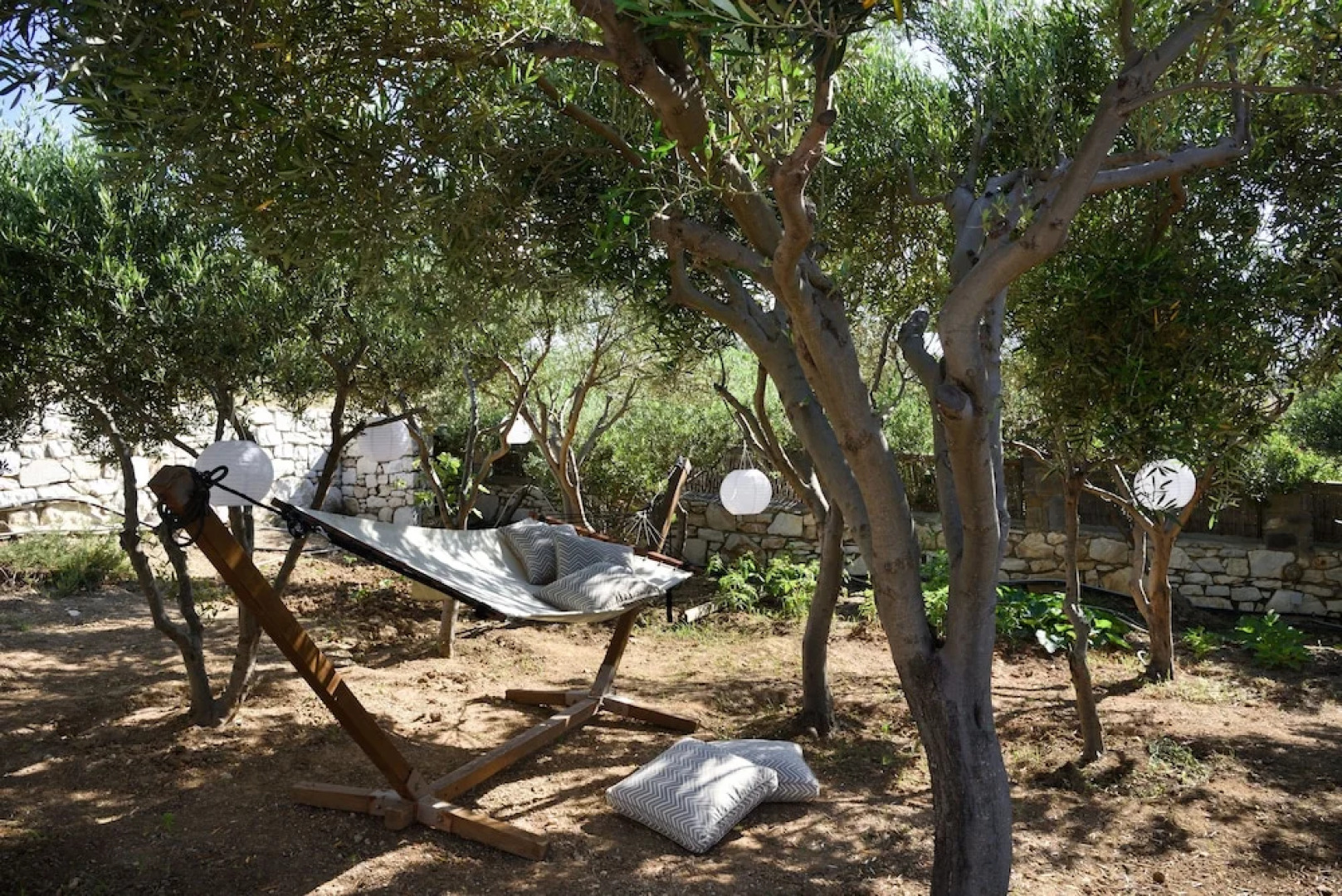 Amalgam Homes Paros Beachfront Villa