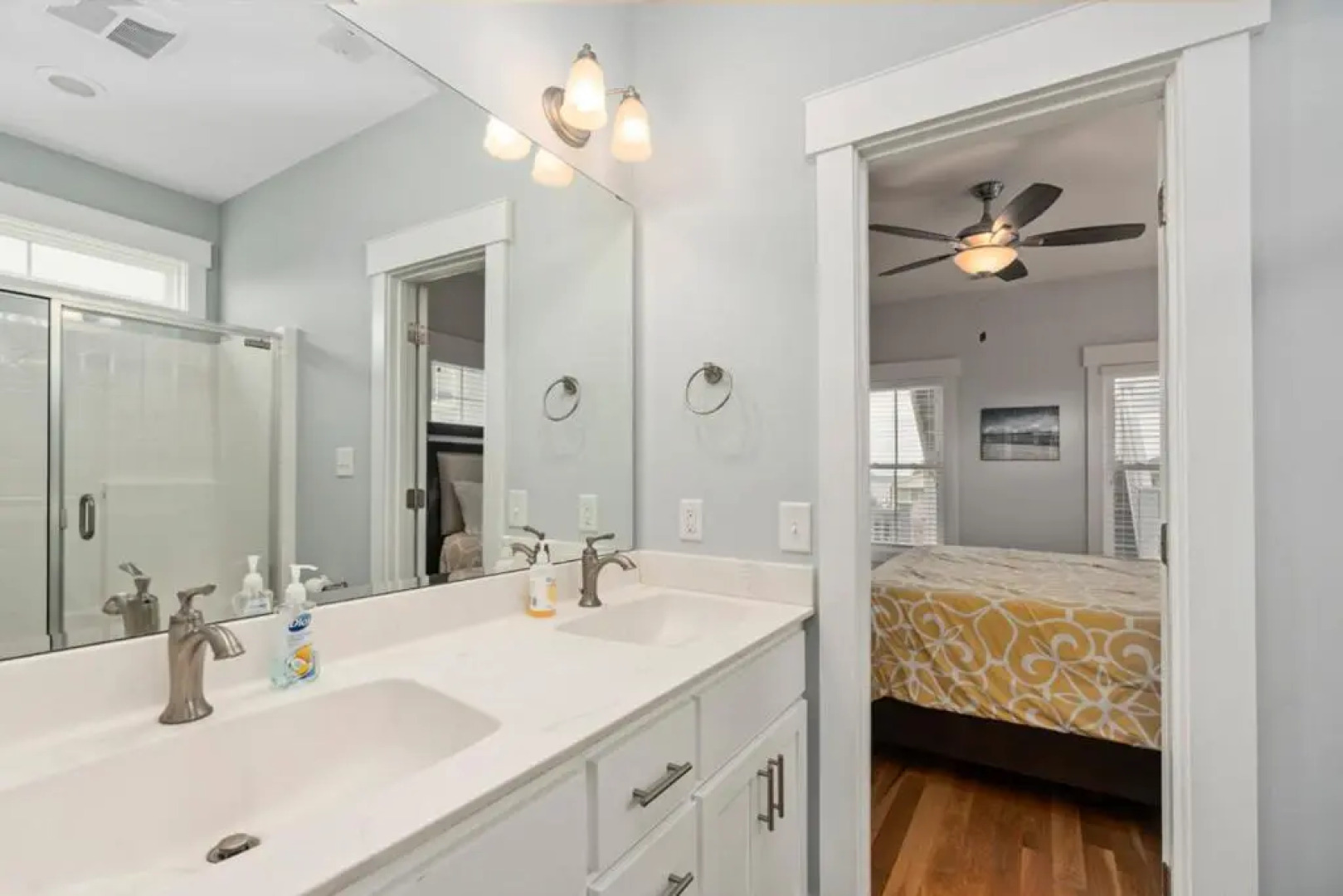 Coast is Clear by Oak Island Accommodations