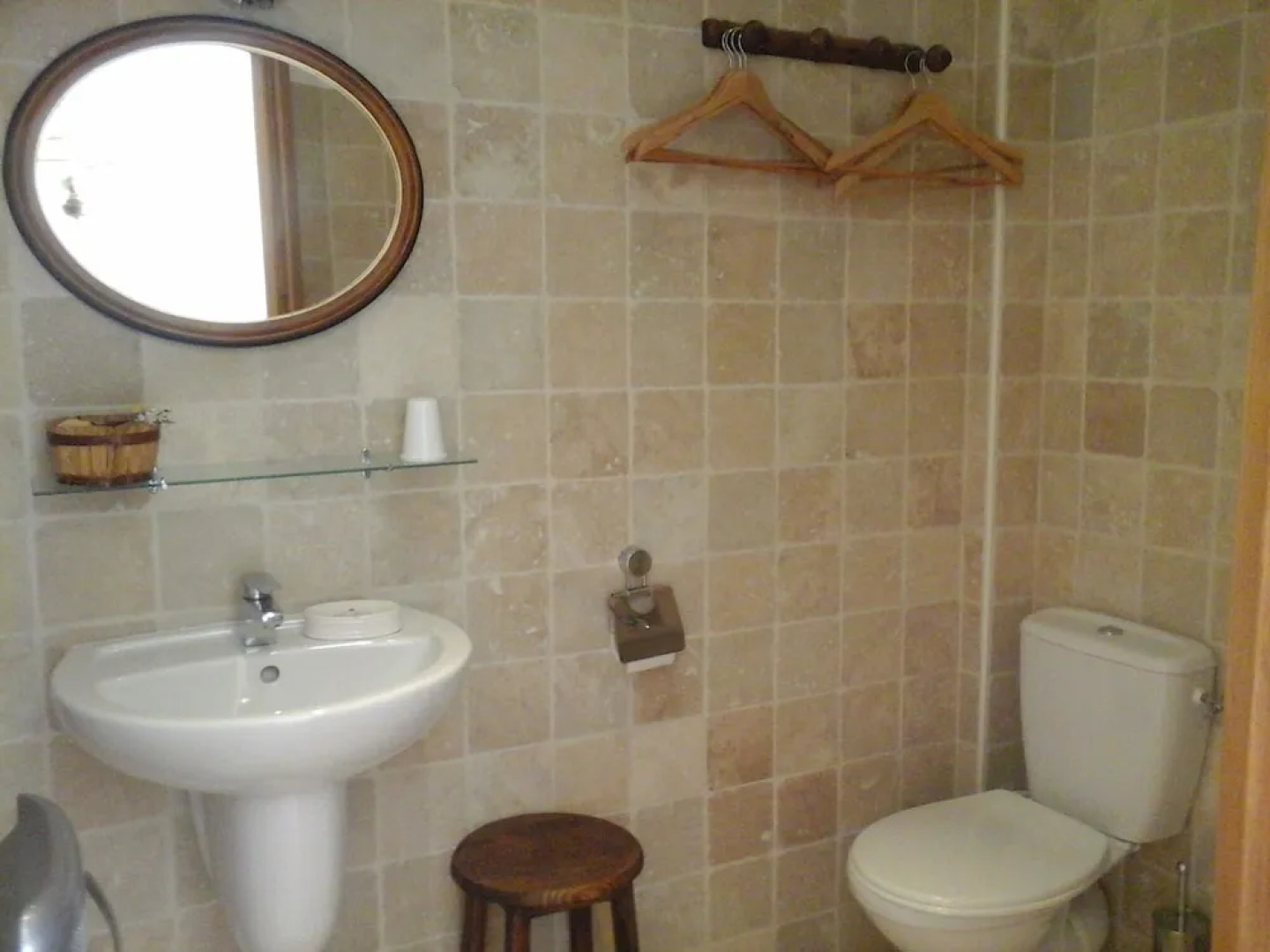 La Maison de Campagne