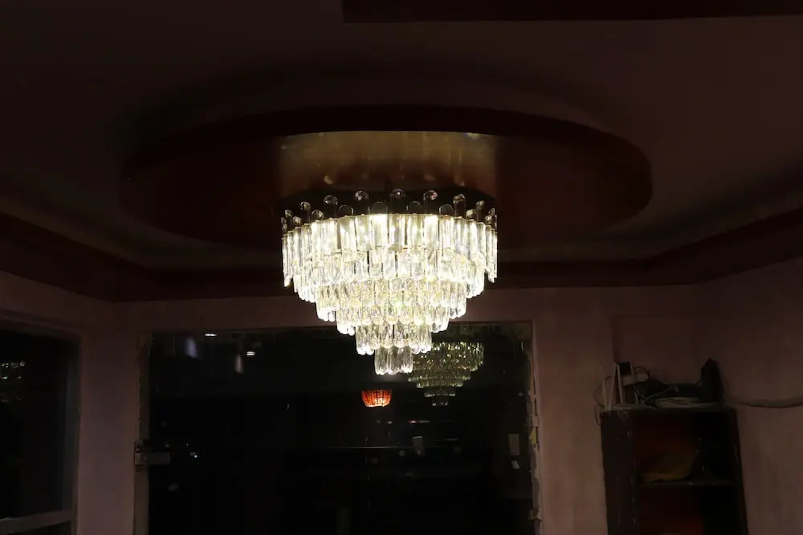 The Sleeping Beauty Hotel