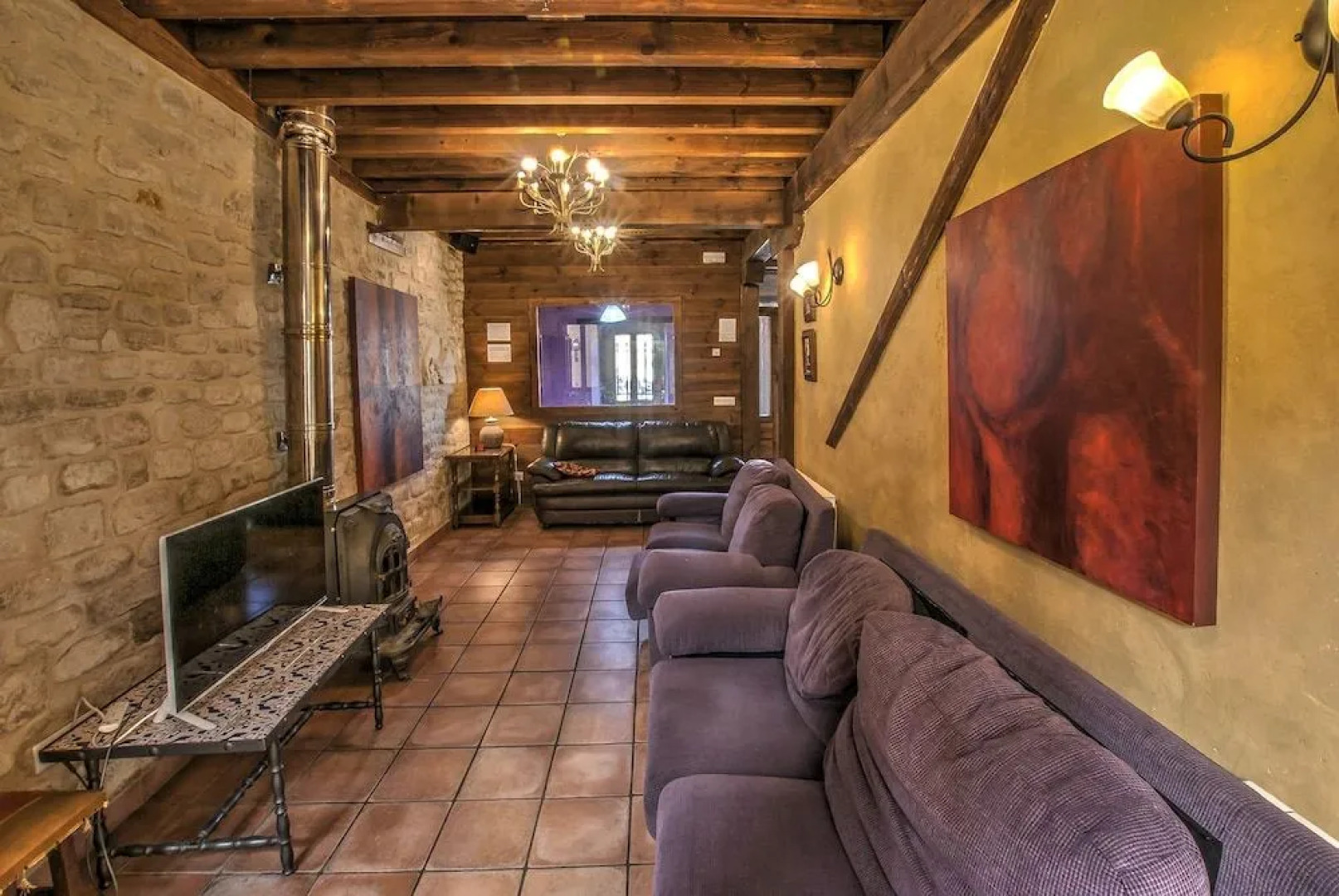 La Morada del Cid Burgos