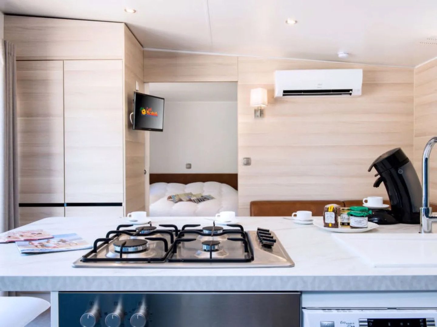 Domaine Les Mûriers (VED110)