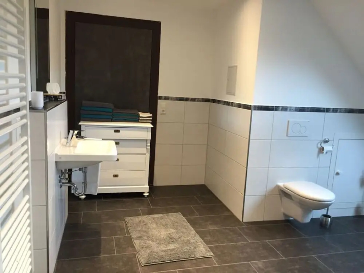 Vinum Comfortable Holiday Residence