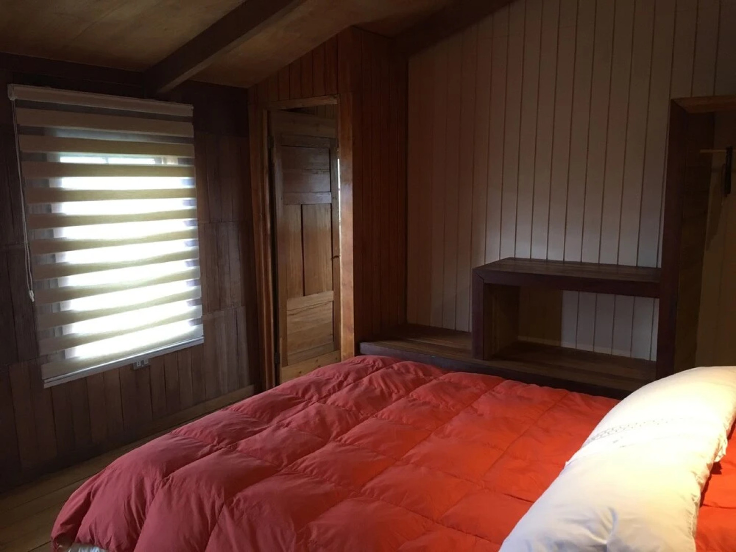 La Casona Puelo Lodge