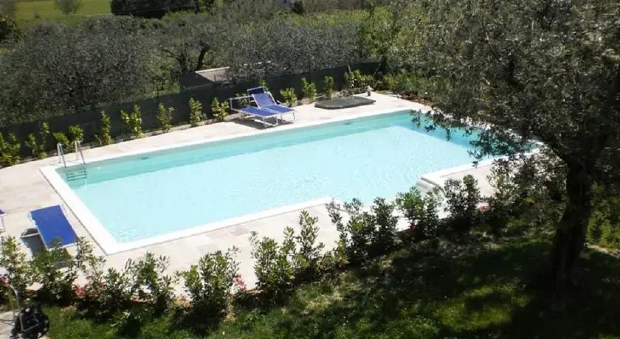 Monolocale a Bardolino